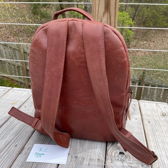 Sold-ABLE Alem backpack - Picture 2 of 8